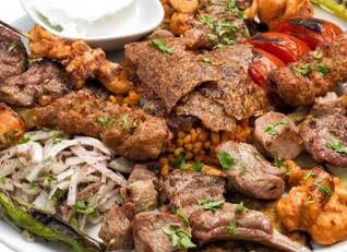 Izmir Daki En Iyi 10 Kebapci Ve Ocakbasi Zomato